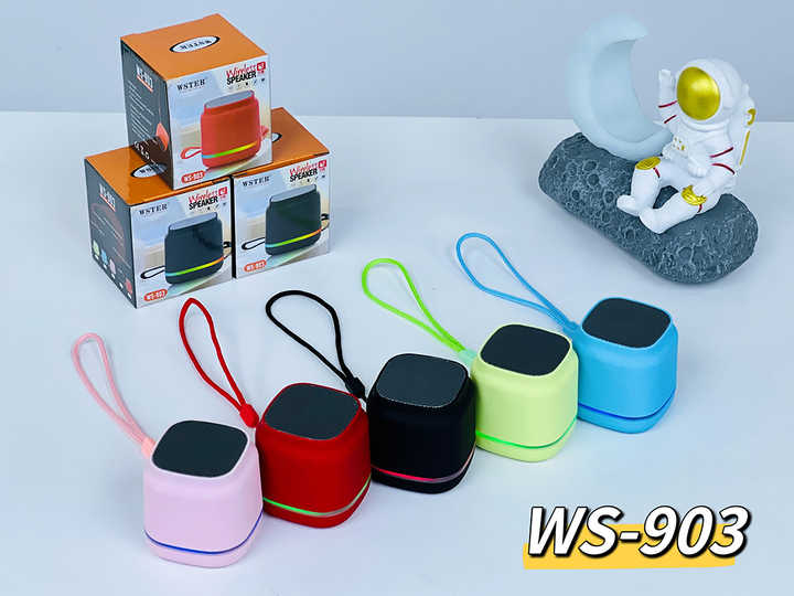 Loa bluetooth WSTER WS-903