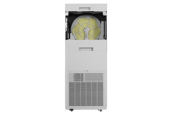 Máy lọc không khí Daikin MCK70ZVM7-W 82W (Màu trắng)