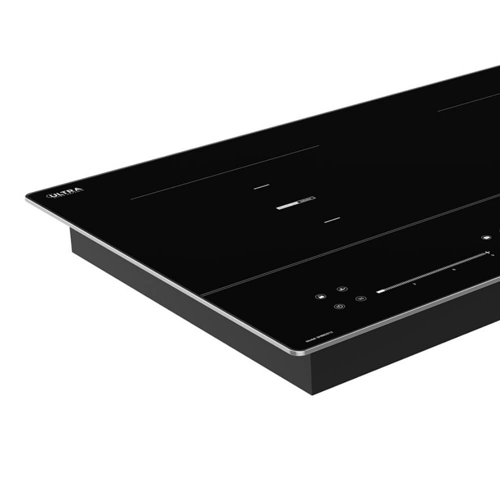 Bếp đôi điện từ Sunhouse SHB82012 2200W