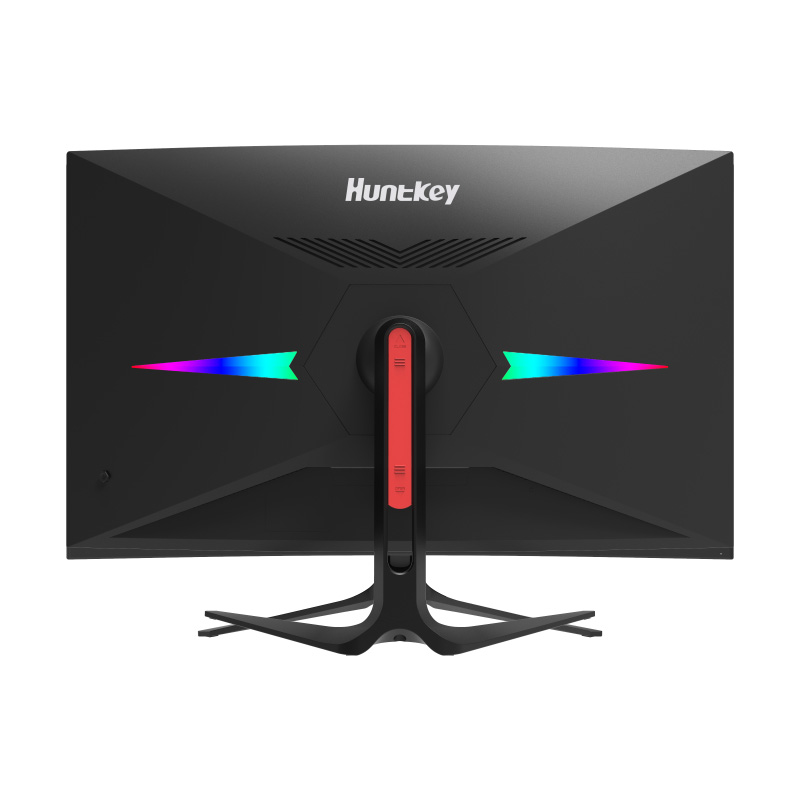 Màn hình Huntkey G3239C 31.5" VA FHD 180Hz