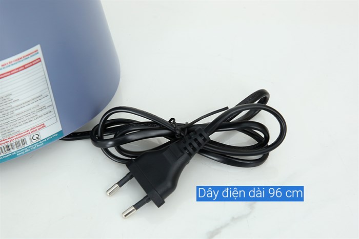 Máy ép chậm Sunhouse SHD5518