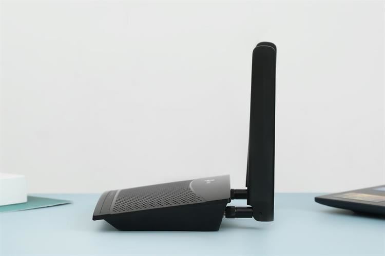 Bộ phát Wifi 4G 300 Mbps TP-Link TL-MR100