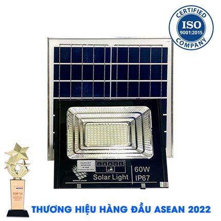 Đèn NLMT Pha SMD 100W