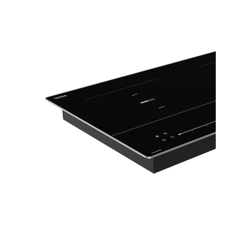 Bếp đôi điện từ Sunhouse SHB81022 2000W