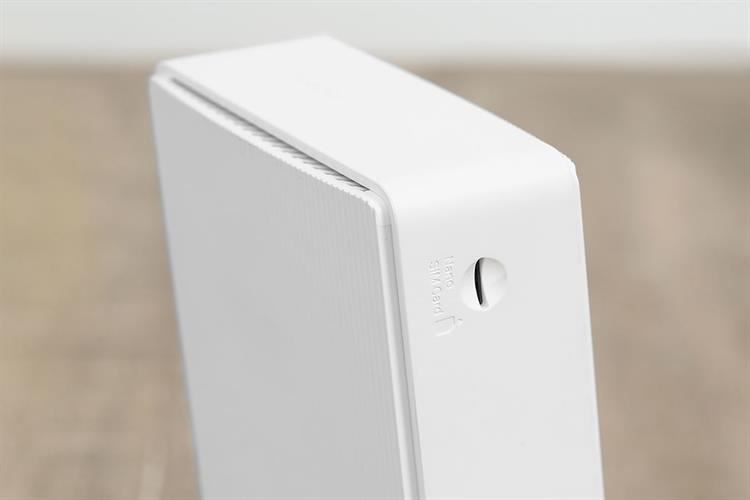 Bộ phát Wifi di động 4G LTE 300Mbps Mercusys MB112-4G