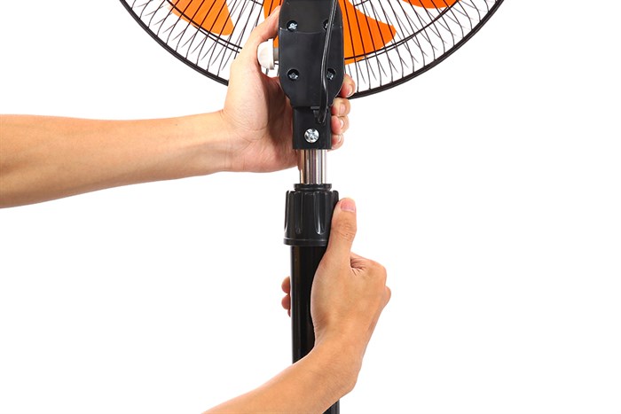 Quạt lửng Senko 7 cánh LTS1636 65W