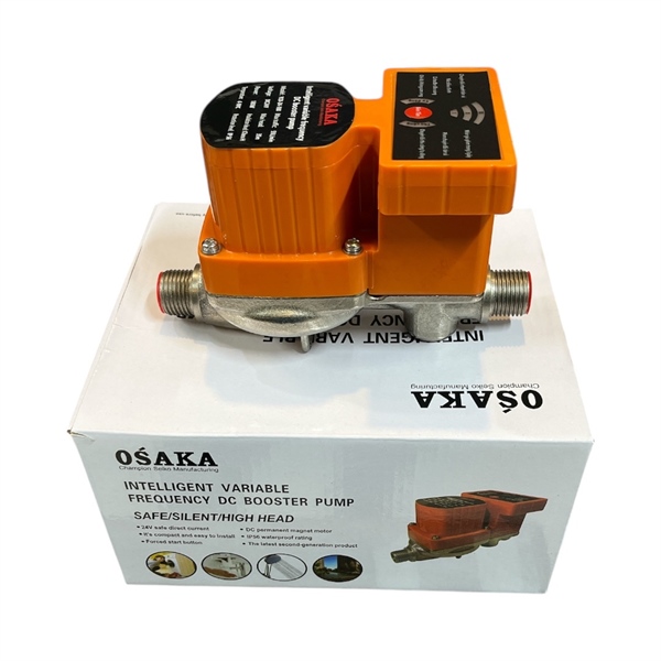Bơm tăng áp 180w TA-24V-180 Osaka