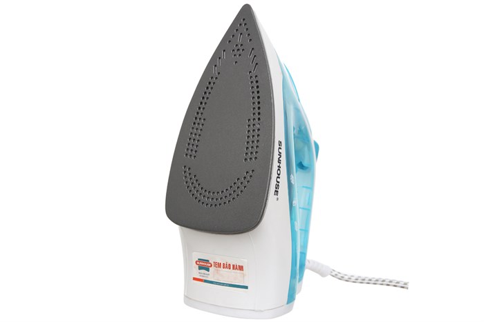 Bàn ủi hơi nước Sunhouse SHD2065 1600W
