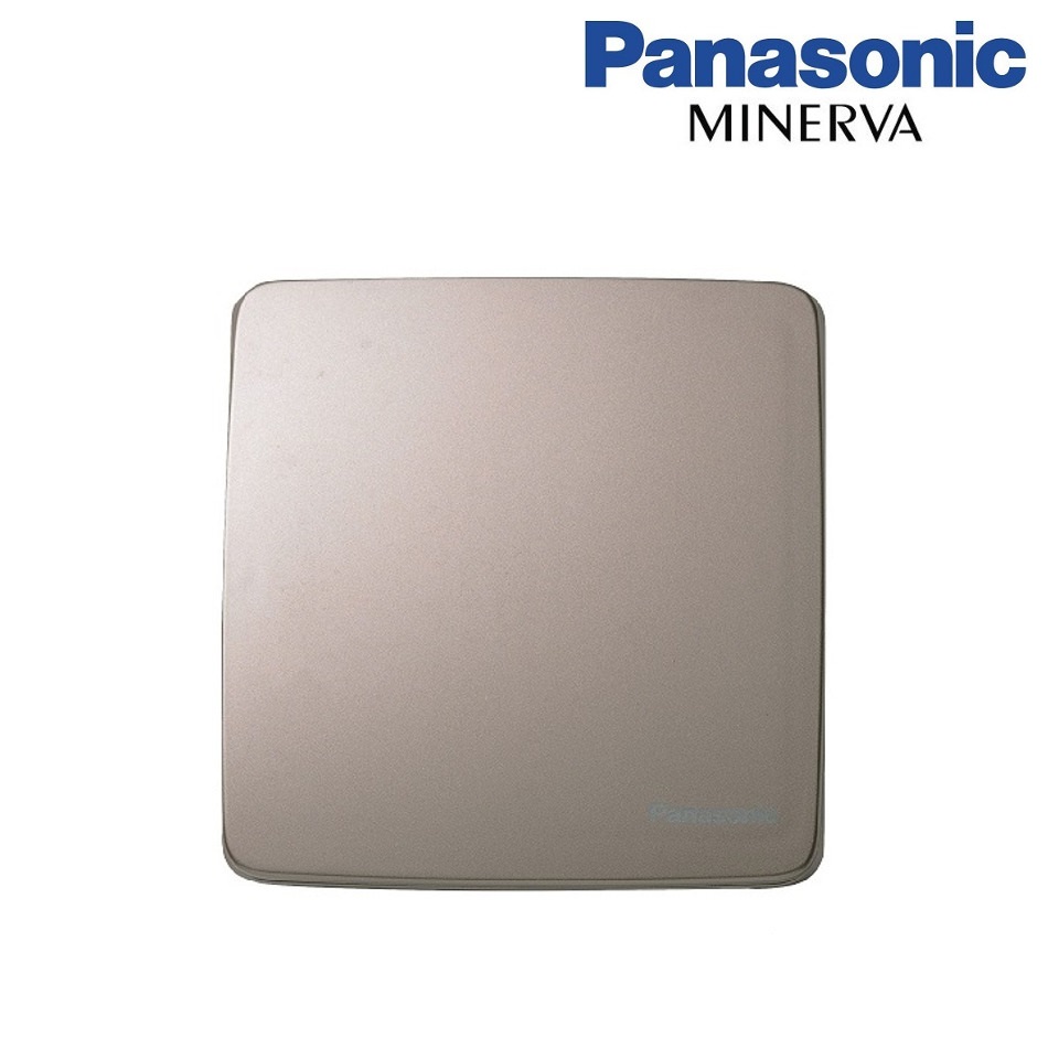 Công Tắc Panasonic WMT501 Minerva 1 Chiều