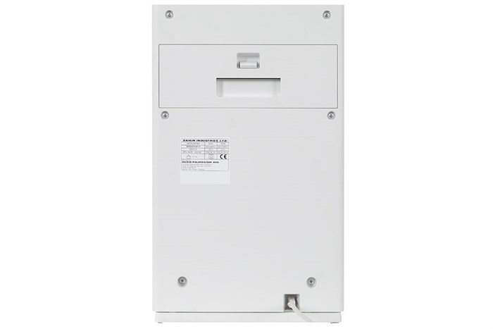 Máy lọc không khí Daikin MCQ30ZVM7-A 25W (viền Xanh Biển)
