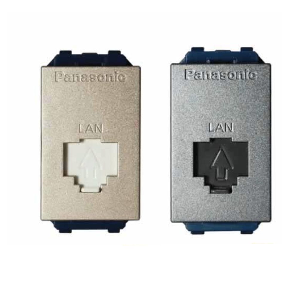 Ổ Cắm Mạng Cat6 Halumie WEV24886