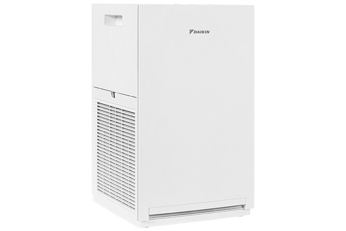 Máy lọc không khí Daikin MCQ30ZVM7-G 25W (viền Xanh Ngọc)