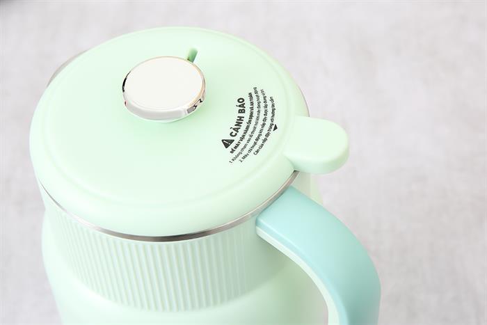 Máy làm sữa hạt đa năng Sunhouse SHD5260