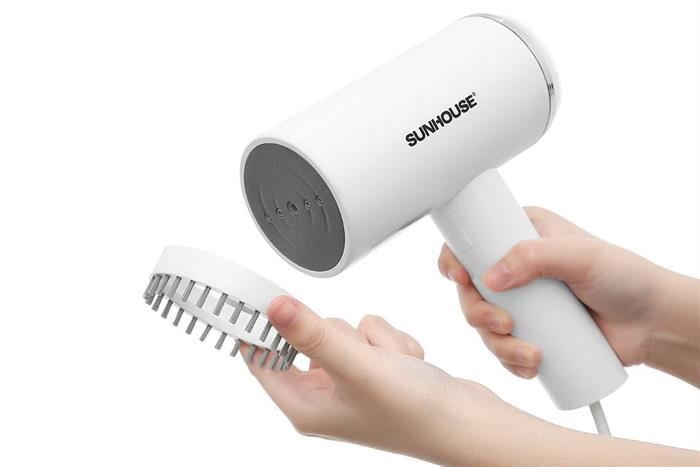 Bàn ủi hơi nước cầm tay Sunhouse SHD2176 1000W