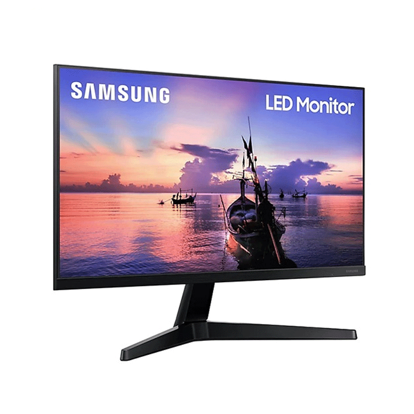 Màn hình Huntkey E2439FV 23.8" IPS FHD