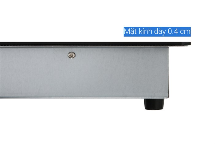 Bếp từ đôi lắp âm Sunhouse SHB9101