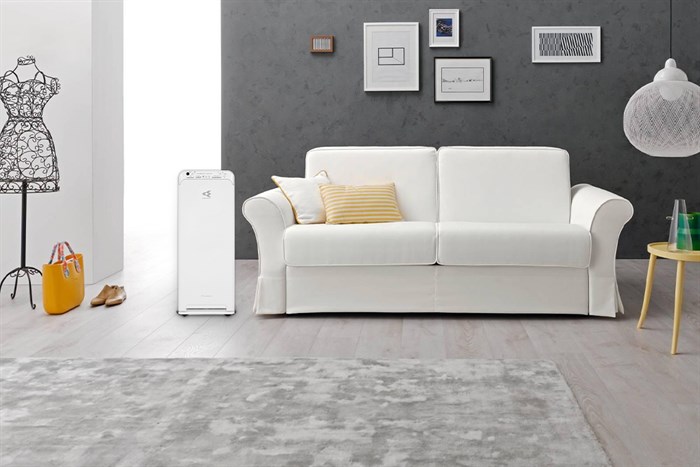 Máy lọc không khí Daikin MCK55TVM6 58W