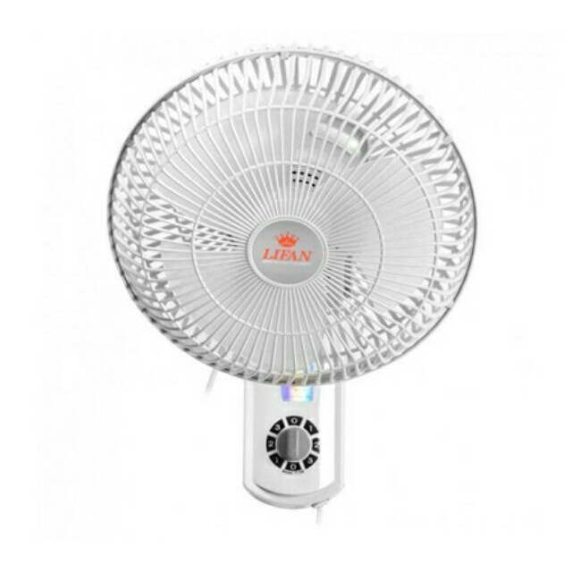 Quạt treo tường Lifan T-109 mini