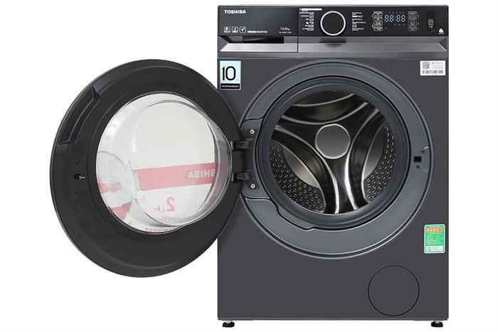 Máy giặt Toshiba Inverter 10 kg TW-T23BU110UWV(MG)