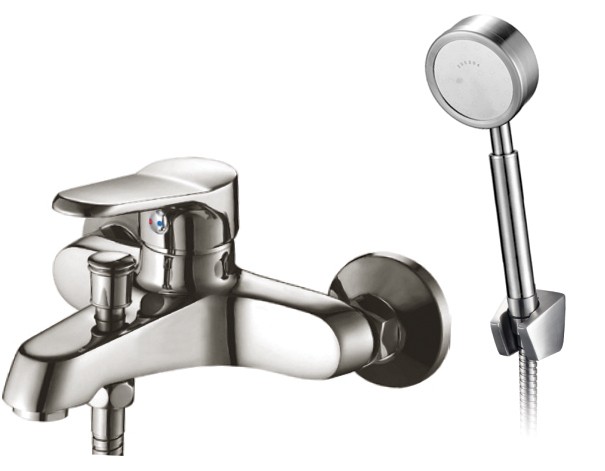 Sen tắm nóng lạnh Proxia PR-309 (inox 304 mờ)