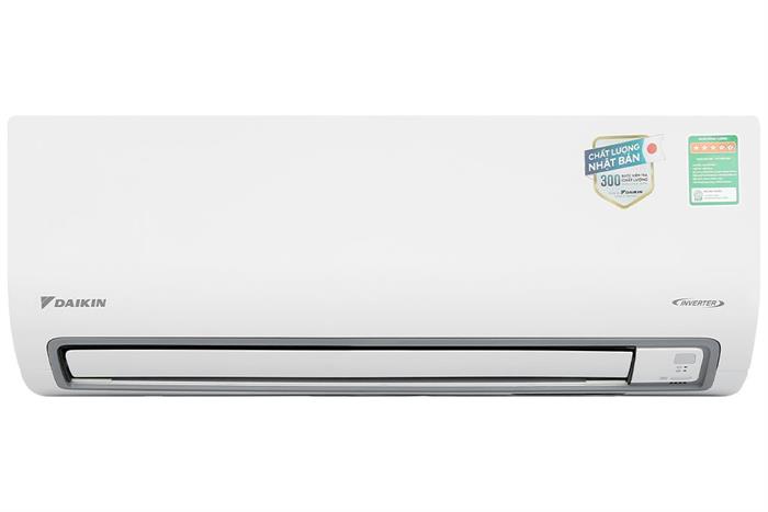 Máy lạnh Daikin Inverter 1 HP F/ATKB25ZVMV