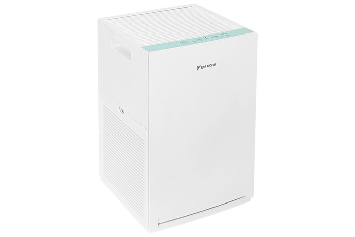 Máy lọc không khí Daikin MCQ30ZVM7-G 25W (viền Xanh Ngọc)