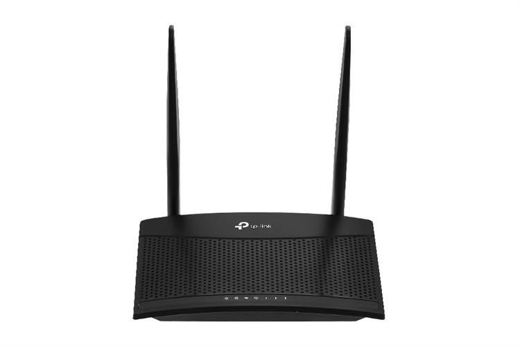 Bộ phát Wifi 4G 300 Mbps TP-Link TL-MR100