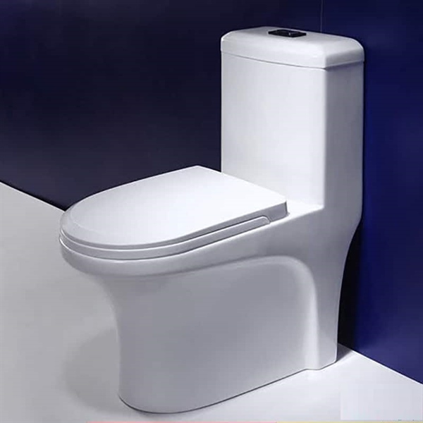 Bồn cầu liền khối GAMA GMBC903