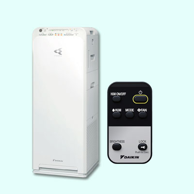 Máy lọc không khí Daikin MCK55TVM6 58W