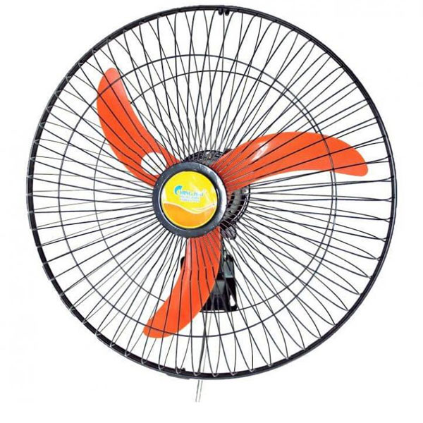 Quạt treo tường Chinghai W18