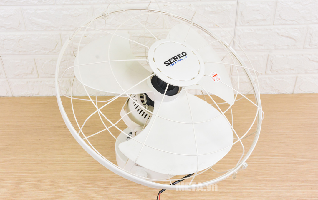 Quạt trần đảo SenKo TD105
