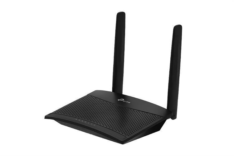 Bộ phát Wifi 4G 300 Mbps TP-Link TL-MR100