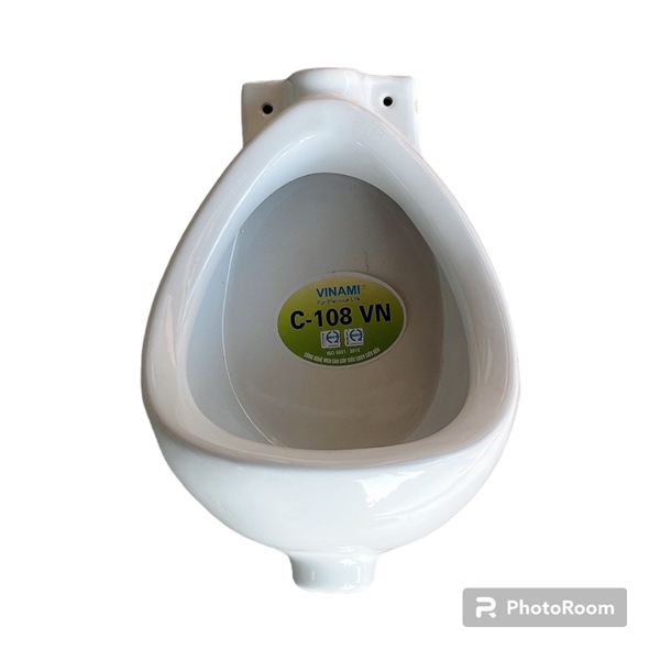 Tiểu nam treo tường VNM C108 VN