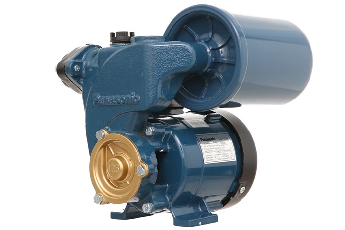 Máy bơm nước tăng áp Panasonic A-130JAK 125W
