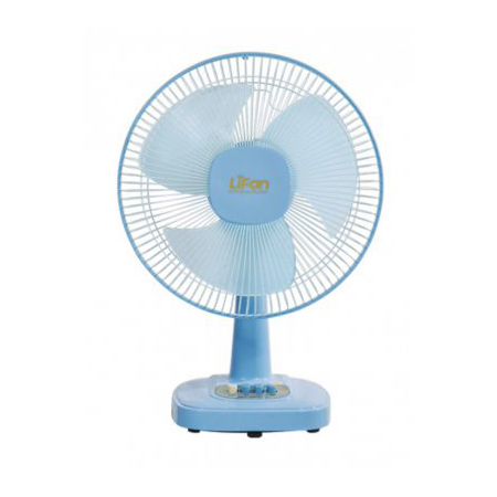 Quạt bàn Lifan 3 cánh B-212 35W