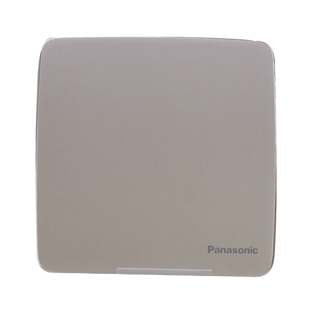 Công Tắc Panasonic WMT501 Minerva 1 Chiều