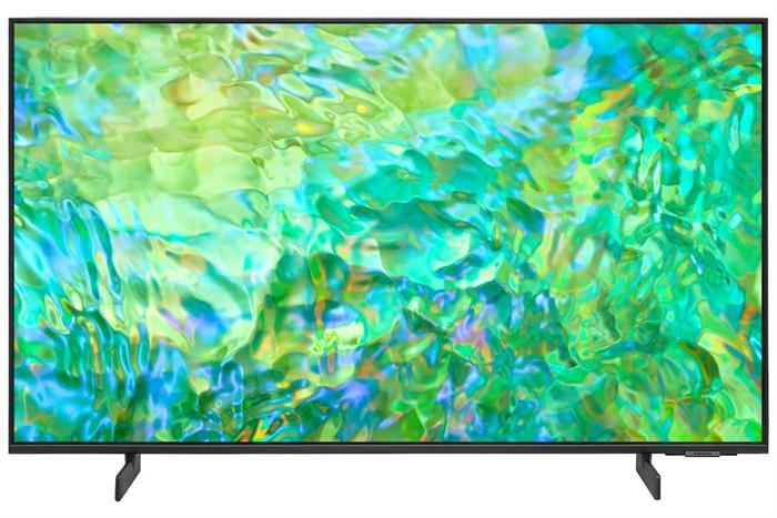 Smart Tivi Crystal UHD Samsung 4K 43 inch UA43CU8000