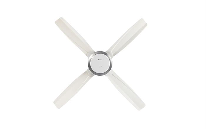 Quạt trần Panasonic 4 cánh F-56XPG-W 59W Trắng