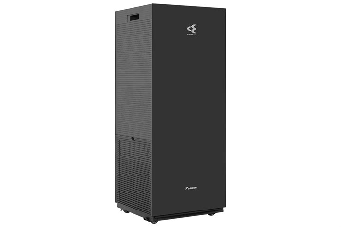 Máy lọc không khí Daikin MCK70ZVM7-T 82W (Màu đen)