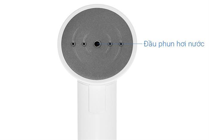 Bàn ủi hơi nước cầm tay Sunhouse SHD2176 1000W