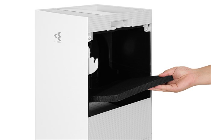 Máy lọc không khí Daikin MCK70ZVM7-W 82W (Màu trắng)