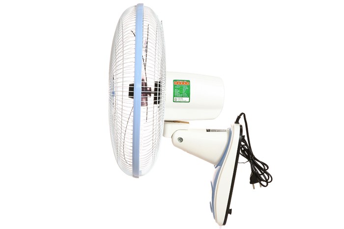 Quạt treo tường Senko 3 cánh TC1626 47W