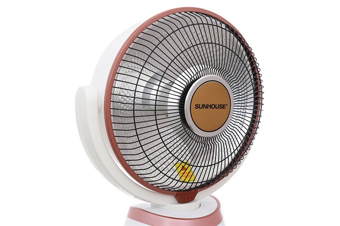 Quạt sưởi carbon Sunhouse SHD7008