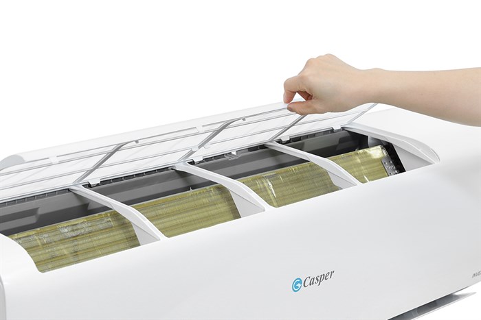 Máy lạnh Casper Inverter 2 HP TC-18IS36