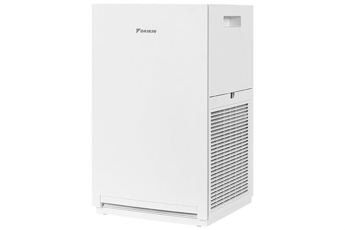 Máy lọc không khí Daikin MCQ30ZVM7-G 25W (viền Xanh Ngọc)