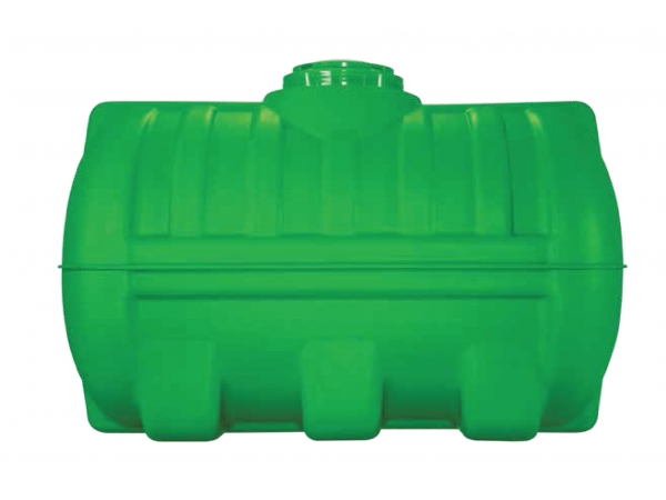 Bồn nhựa Đại Thành Plasman 1.000N-xanh