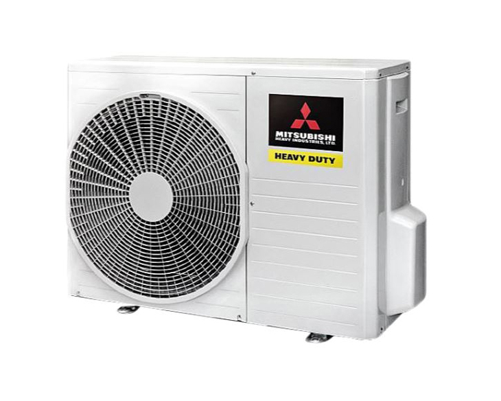 Điều hòa Mitsubishi Heavy 18000BTU 1 chiều inverter SRK/SRC18YYP-W5