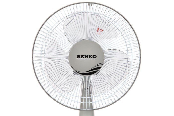 Quạt bàn Senko 3 cánh B1213 40W
