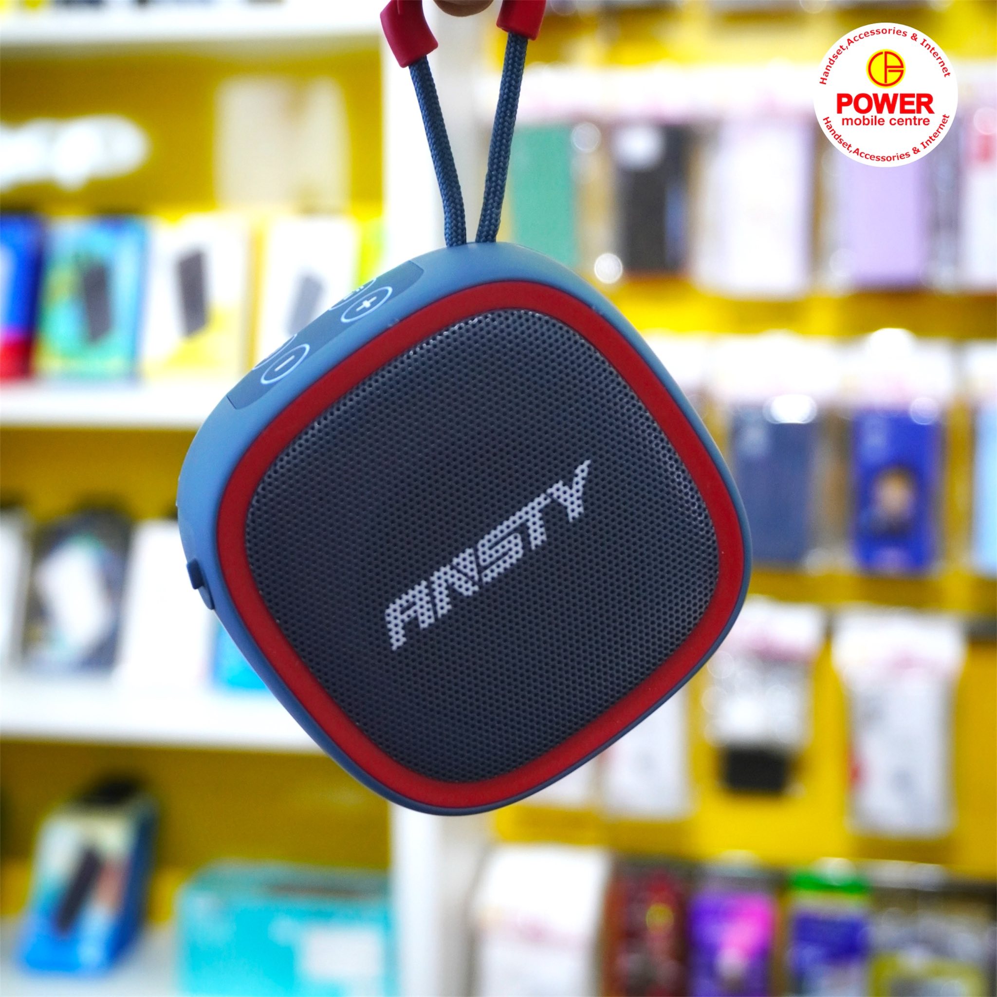 Loa Bluetooth Ansty HF - 024 TWS V5.3