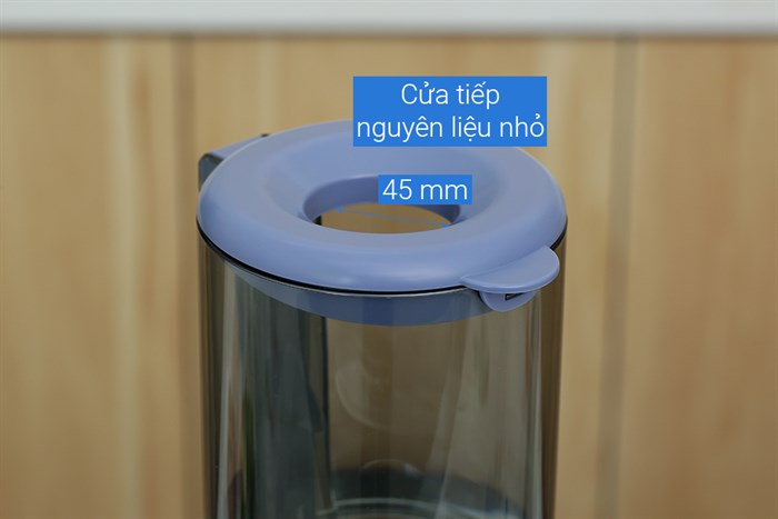 Máy ép chậm Sunhouse SHD5518